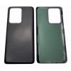 Samsung Galaxy S20 Ultra SM-G988F Batterie / Akkudeckel schwarz