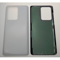 Samsung Galaxy S20 Ultra SM-G988F Kryt zadní bílá