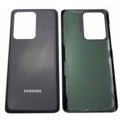 Samsung Galaxy S20 Ultra SM-G988F Kryt zadní šedá