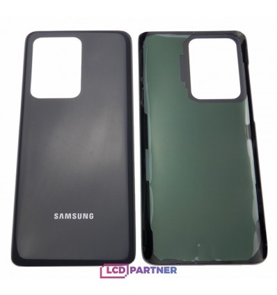 Samsung Galaxy S20 Ultra SM-G988F Kryt zadní šedá