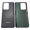 Samsung Galaxy S20 Ultra SM-G988F Battery cover gray