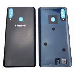 Samsung Galaxy A20s SM-A207F Kryt zadní černá