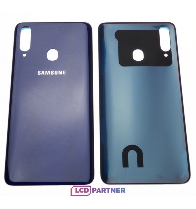Samsung Galaxy A20s SM-A207F Kryt zadný modrá