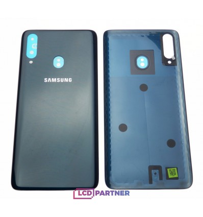 Samsung Galaxy A20s SM-A207F Kryt zadný zelená