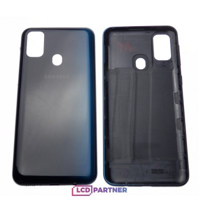 Samsung Galaxy M30s SM-M307F Battery cover black