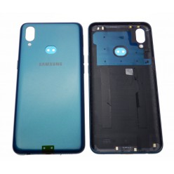 Samsung Galaxy A10s SM-A107F Kryt zadní zelená