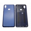 Samsung Galaxy A10s SM-A107F Battery cover blue