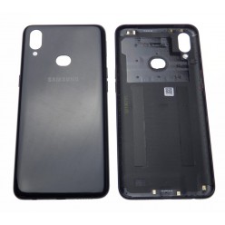 Samsung Galaxy A10s SM-A107F Batterie / Akkudeckel schwarz