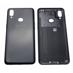 Samsung Galaxy A10s SM-A107F Battery cover black