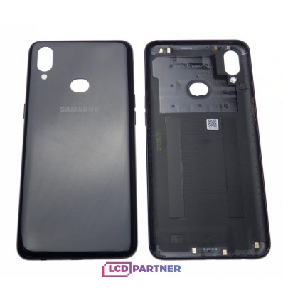 Samsung Galaxy A10s SM-A107F Kryt zadní černá