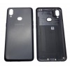 Samsung Galaxy A10s SM-A107F Batterie / Akkudeckel schwarz