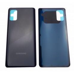 Samsung Galaxy A41 SM-A415FN Battery cover black