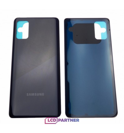 Samsung Galaxy A41 SM-A415FN Battery cover black