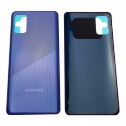 Samsung Galaxy A41 SM-A415FN Batterie / Akkudeckel blau