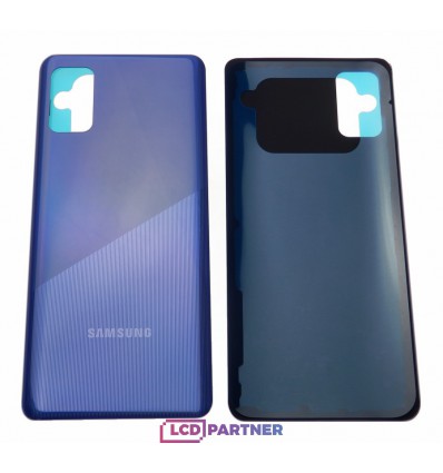 Samsung Galaxy A41 SM-A415FN Batterie / Akkudeckel blau