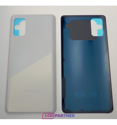 Samsung Galaxy A41 SM-A415FN Batterie / Akkudeckel weiss