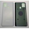Samsung Galaxy A21s SM-A217F Battery cover white