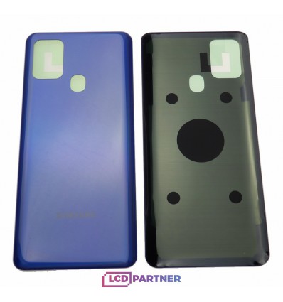 Samsung Galaxy A21s SM-A217F Kryt zadní modrá