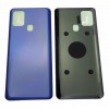 Samsung Galaxy A21s SM-A217F Battery cover blue