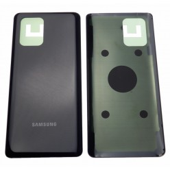 Samsung Galaxy S10 lite SM-G770F Kryt zadní černá