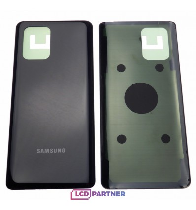 Samsung Galaxy S10 lite SM-G770F Batterie / Akkudeckel schwarz