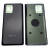 Samsung Galaxy S10 lite SM-G770F Battery cover black
