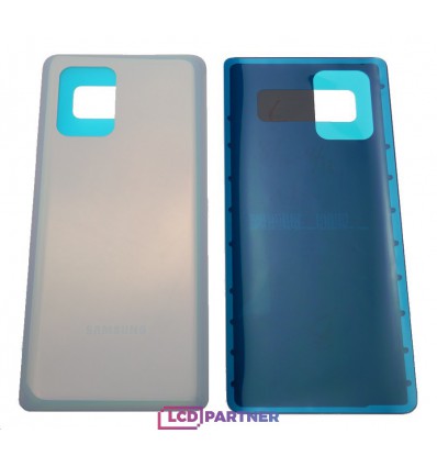 Samsung Galaxy S10 lite SM-G770F Kryt zadní bílá