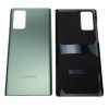 Samsung Galaxy Note 20 SM-N980 Batterie / Akkudeckel grün