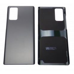 Samsung Galaxy Note 20 SM-N980 Batterie / Akkudeckel grau