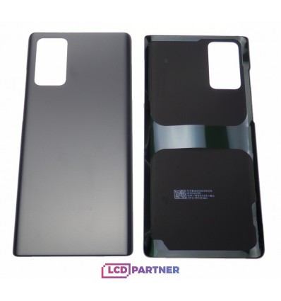 Samsung Galaxy Note 20 SM-N980 Kryt zadní šedá