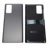 Samsung Galaxy Note 20 SM-N980 Battery cover gray