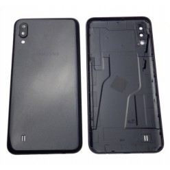 Samsung Galaxy M10 SM-M105G Batterie / Akkudeckel schwarz