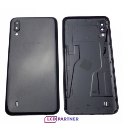 Samsung Galaxy M10 SM-M105G Kryt zadní černá
