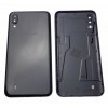 Samsung Galaxy M10 SM-M105G Batterie / Akkudeckel schwarz