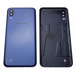 Samsung Galaxy M10 SM-M105G Kryt zadní modrá