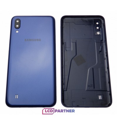 Samsung Galaxy M10 SM-M105G Kryt zadní modrá