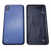 Samsung Galaxy M10 SM-M105G Battery cover blue