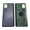 Samsung Galaxy A31 A315F Battery cover black