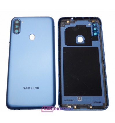 Samsung Galaxy A11 SM-A115F Kryt zadní modrá