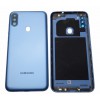 Samsung Galaxy A11 SM-A115F Batterie / Akkudeckel blau