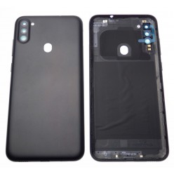 Samsung Galaxy A11 SM-A115F Battery cover black