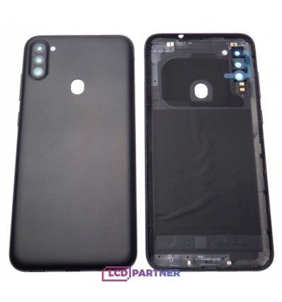 Samsung Galaxy A11 SM-A115F Kryt zadní černá