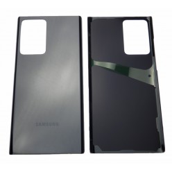 Samsung Galaxy Note 20 Ultra N986 Batterie / Akkudeckel schwarz