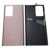 Samsung Galaxy Note 20 Ultra N986 Battery cover copper