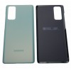 Samsung Galaxy S20 FE SM-G780F Kryt zadní zelená