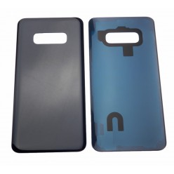 Samsung Galaxy S10e G970F Kryt zadní černá
