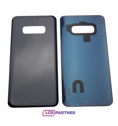 Samsung Galaxy S10e G970F Batterie / Akkudeckel schwarz