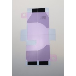 Apple iPhone Xr Battery adhesive sticker