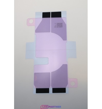 Apple iPhone Xr Battery adhesive sticker