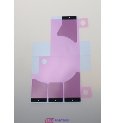 Apple iPhone X Lepka baterie